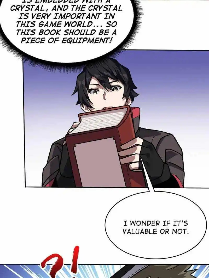 I'm Really Not The Villain Chapter 176