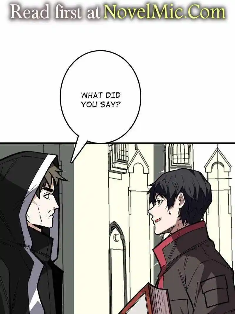 I'm Really Not The Villain Chapter 177