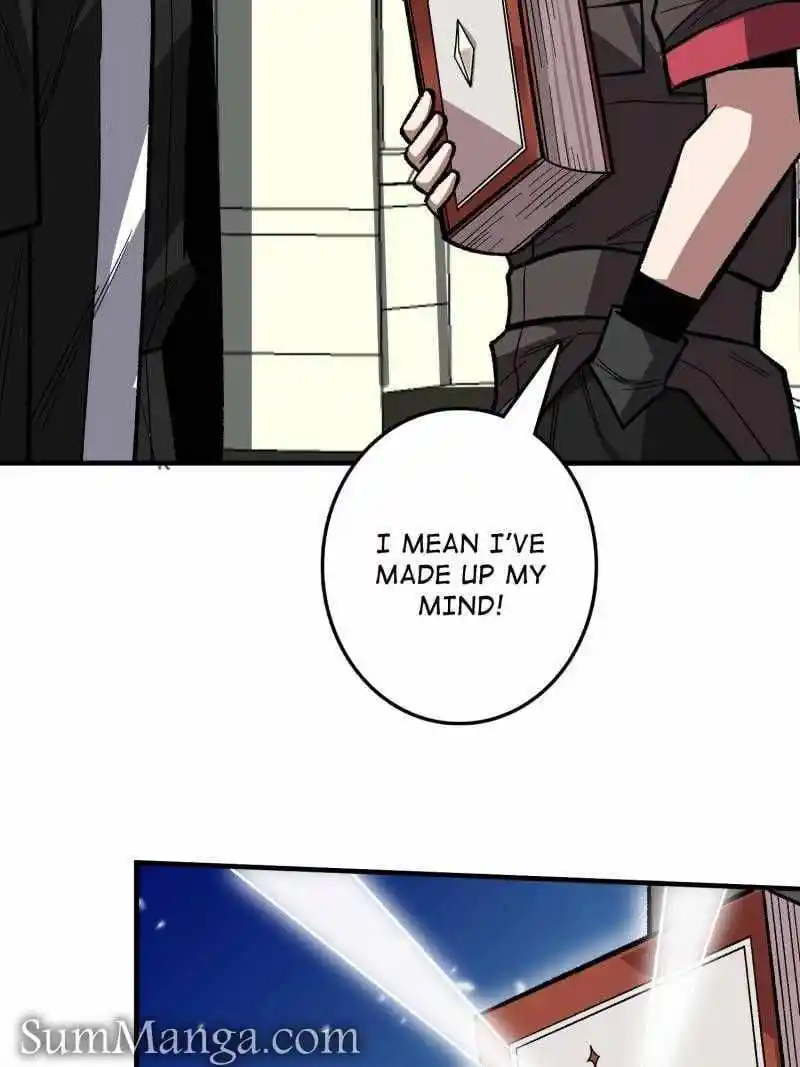 I'm Really Not The Villain Chapter 177