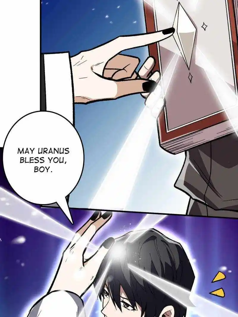 I'm Really Not The Villain Chapter 177