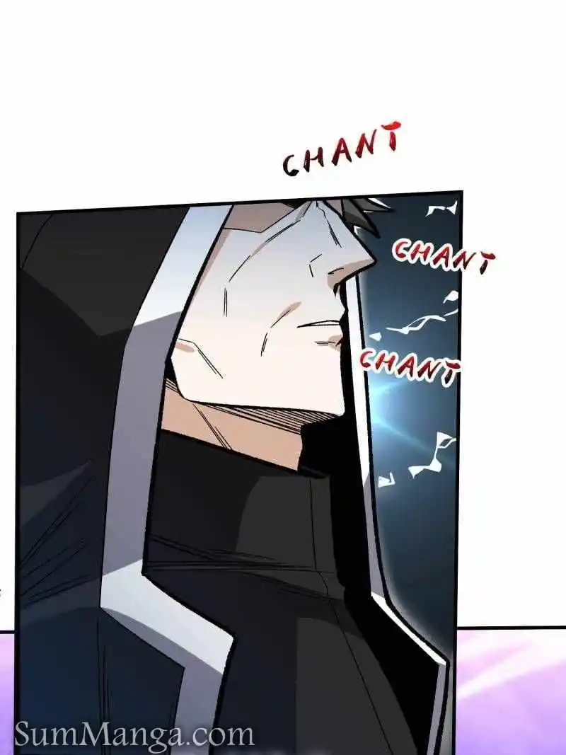 I'm Really Not The Villain Chapter 177