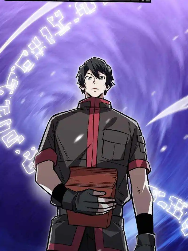 I'm Really Not The Villain Chapter 177