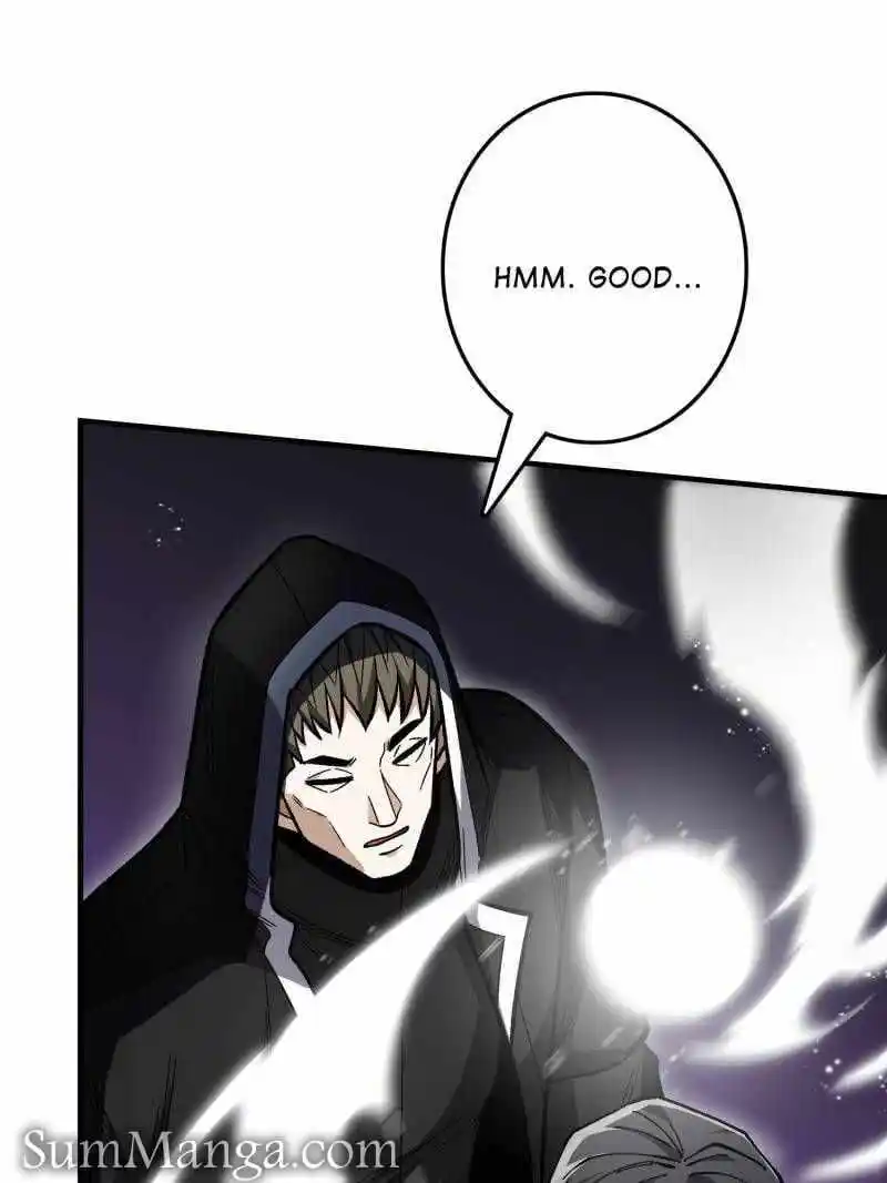 I'm Really Not The Villain Chapter 177