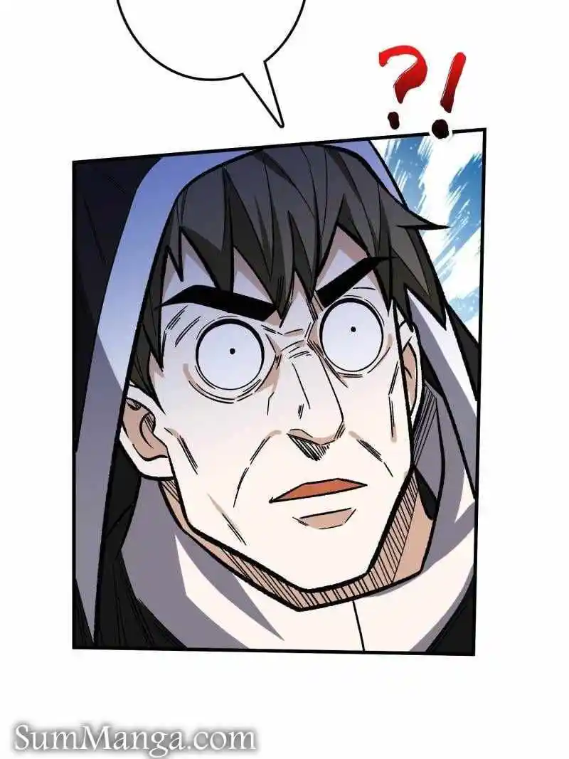 I'm Really Not The Villain Chapter 177