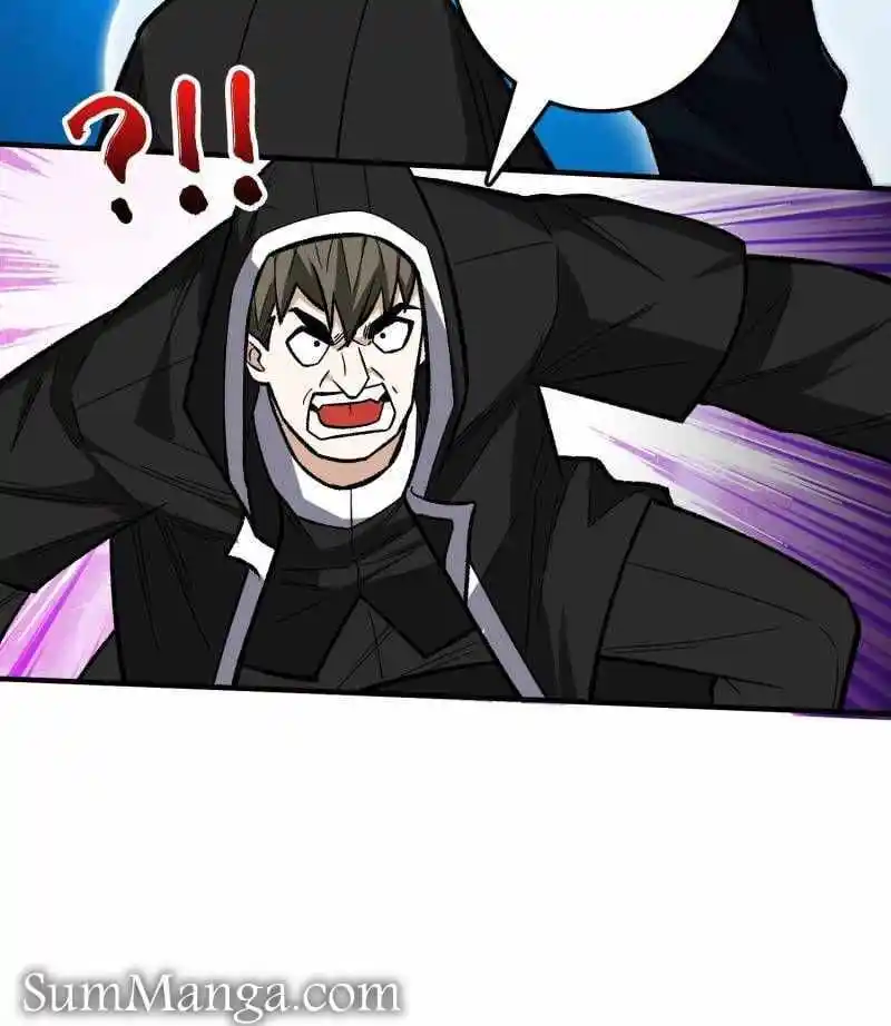 I'm Really Not The Villain Chapter 177