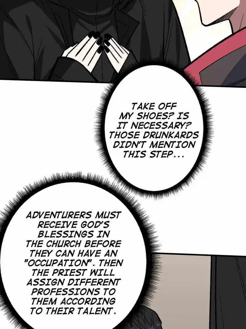 I'm Really Not The Villain Chapter 177