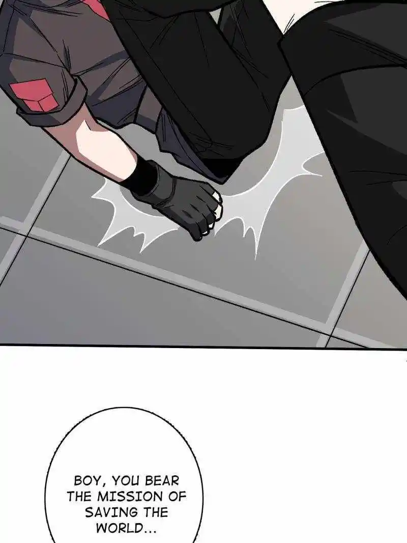 I'm Really Not The Villain Chapter 177