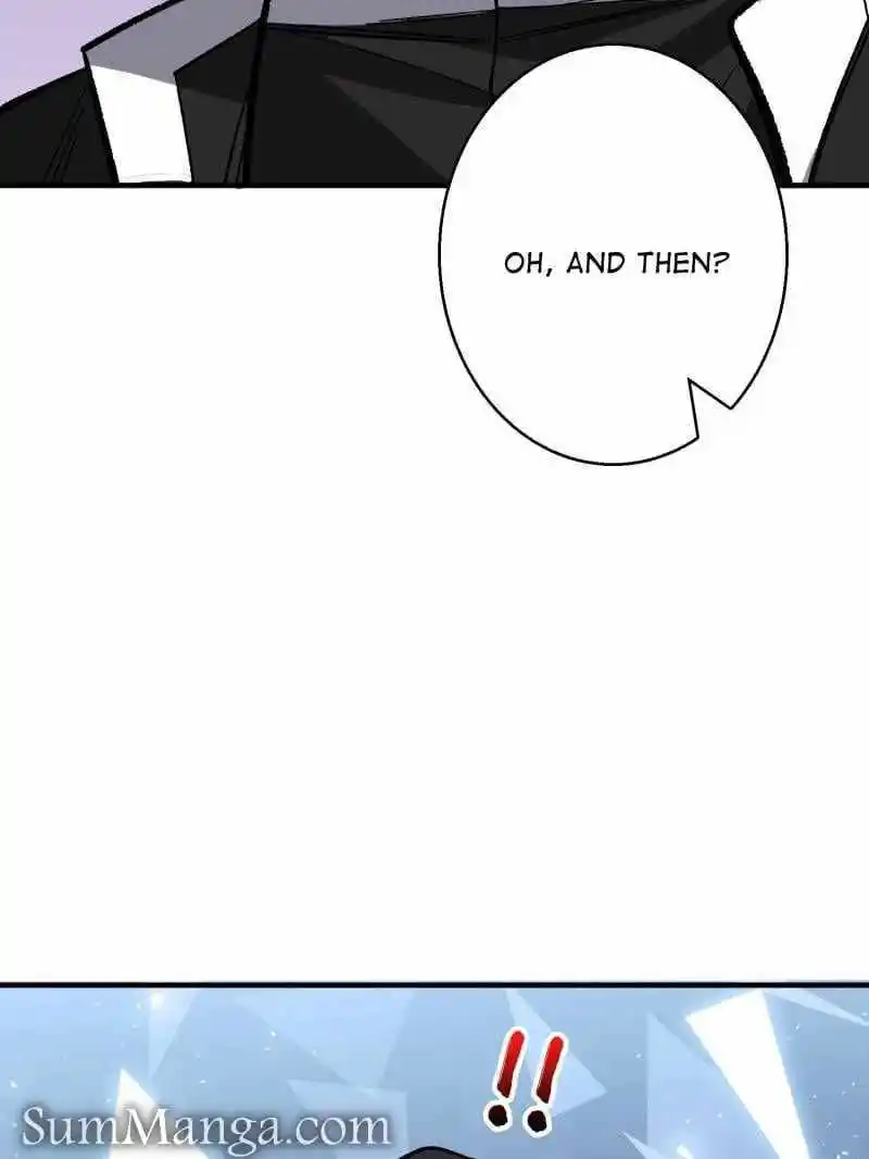 I'm Really Not The Villain Chapter 177