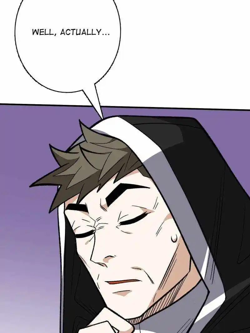 I'm Really Not The Villain Chapter 177