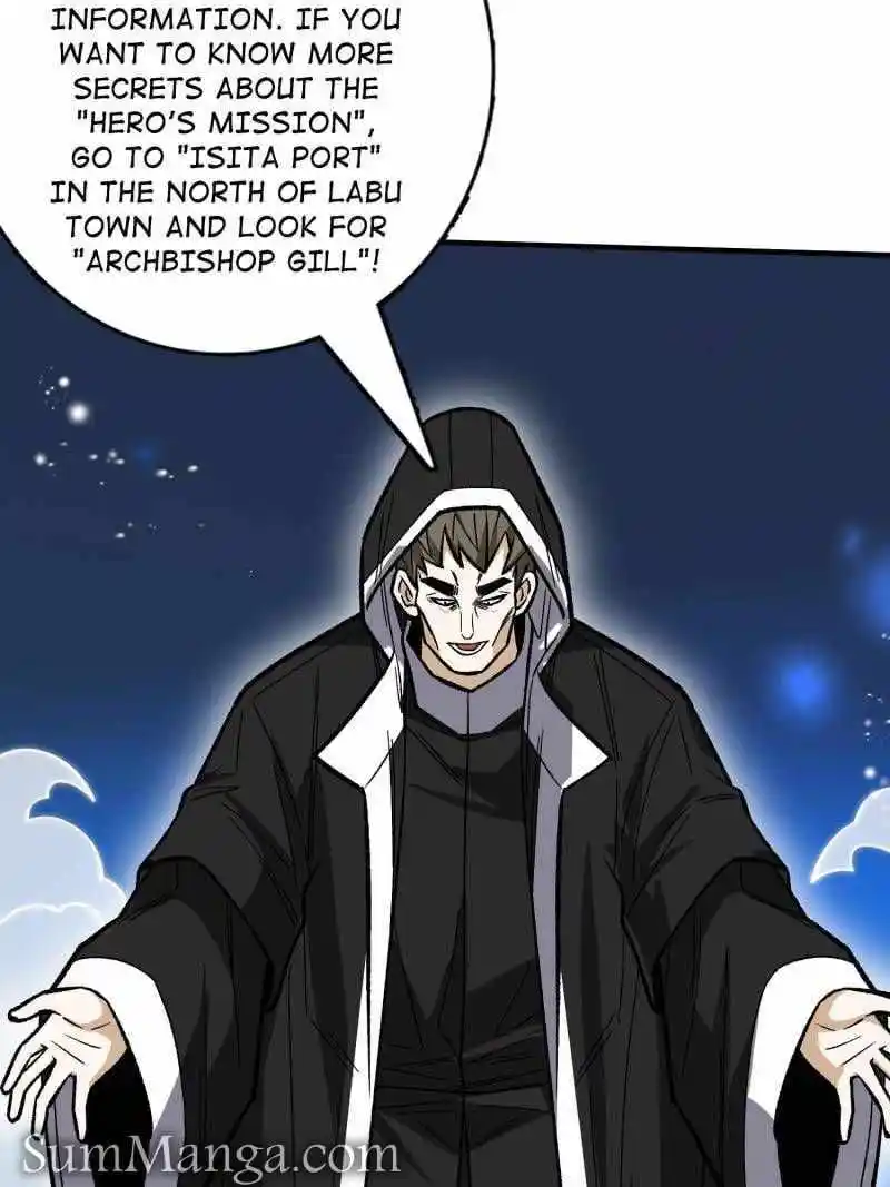 I'm Really Not The Villain Chapter 177