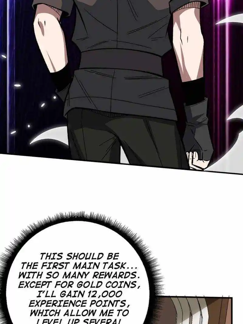 I'm Really Not The Villain Chapter 177