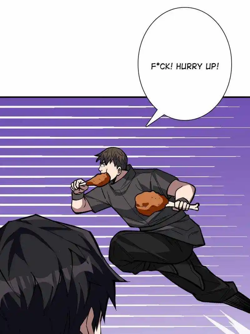 I'm Really Not The Villain Chapter 177