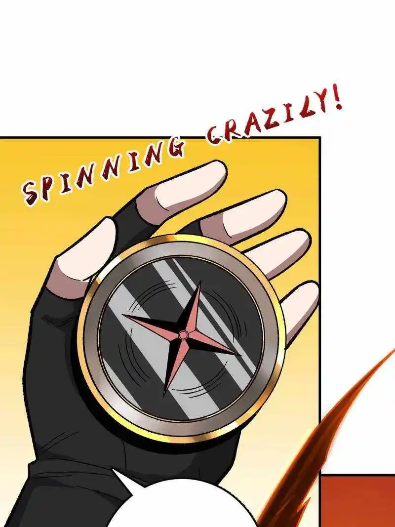 I'm Really Not The Villain Chapter 177