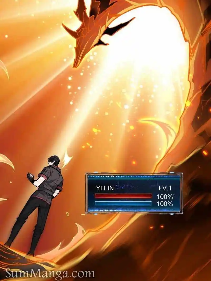 I'm Really Not The Villain Chapter 177