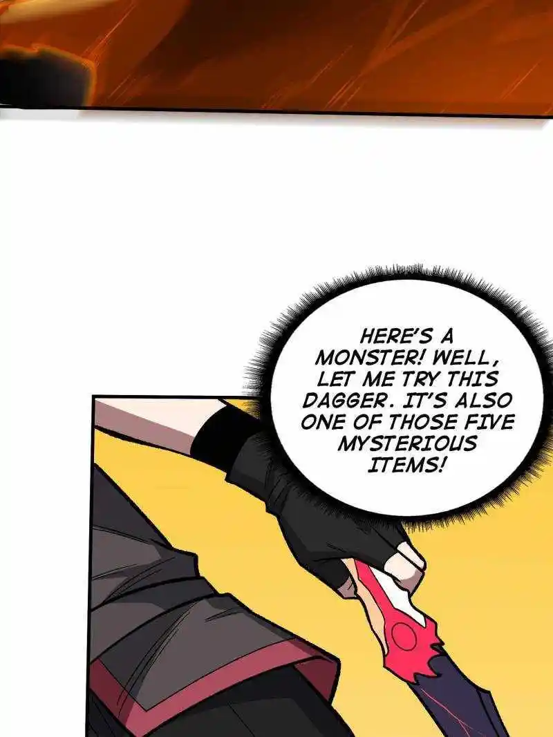 I'm Really Not The Villain Chapter 177