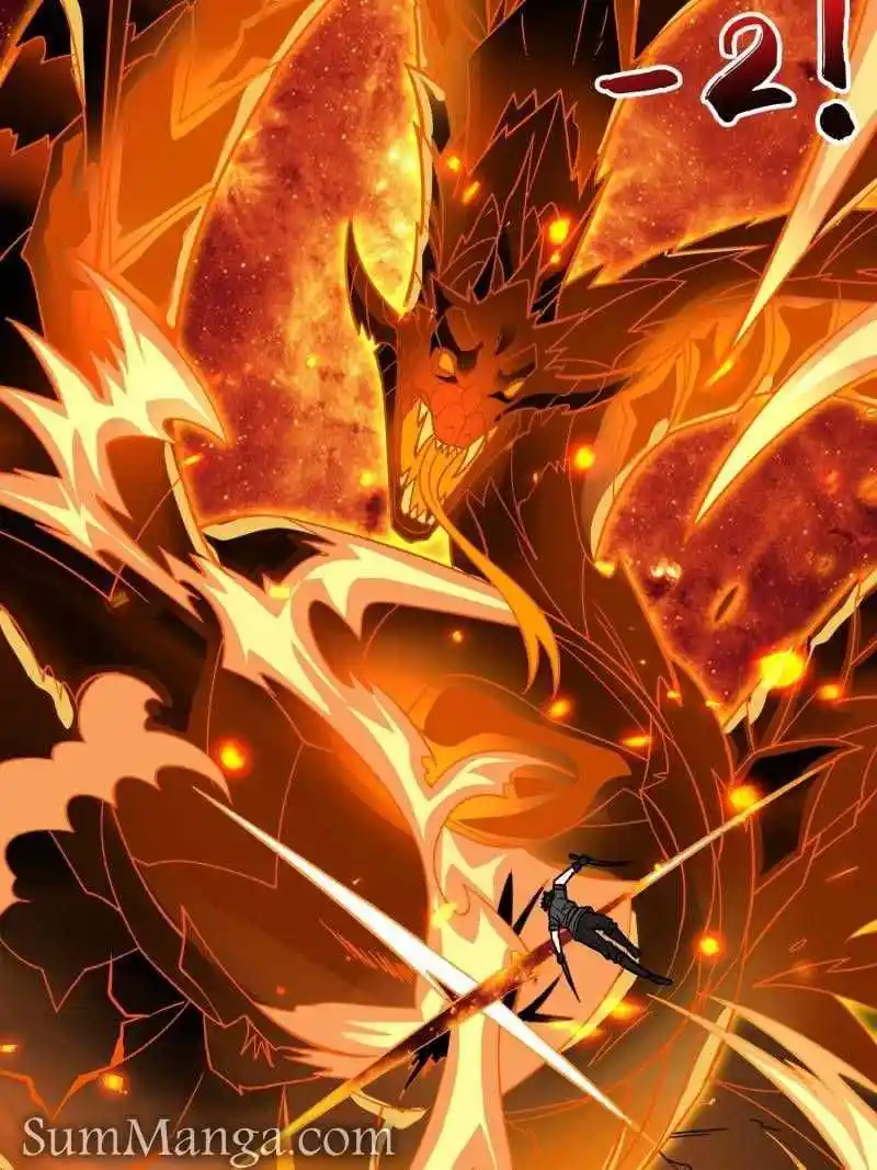 I'm Really Not The Villain Chapter 177