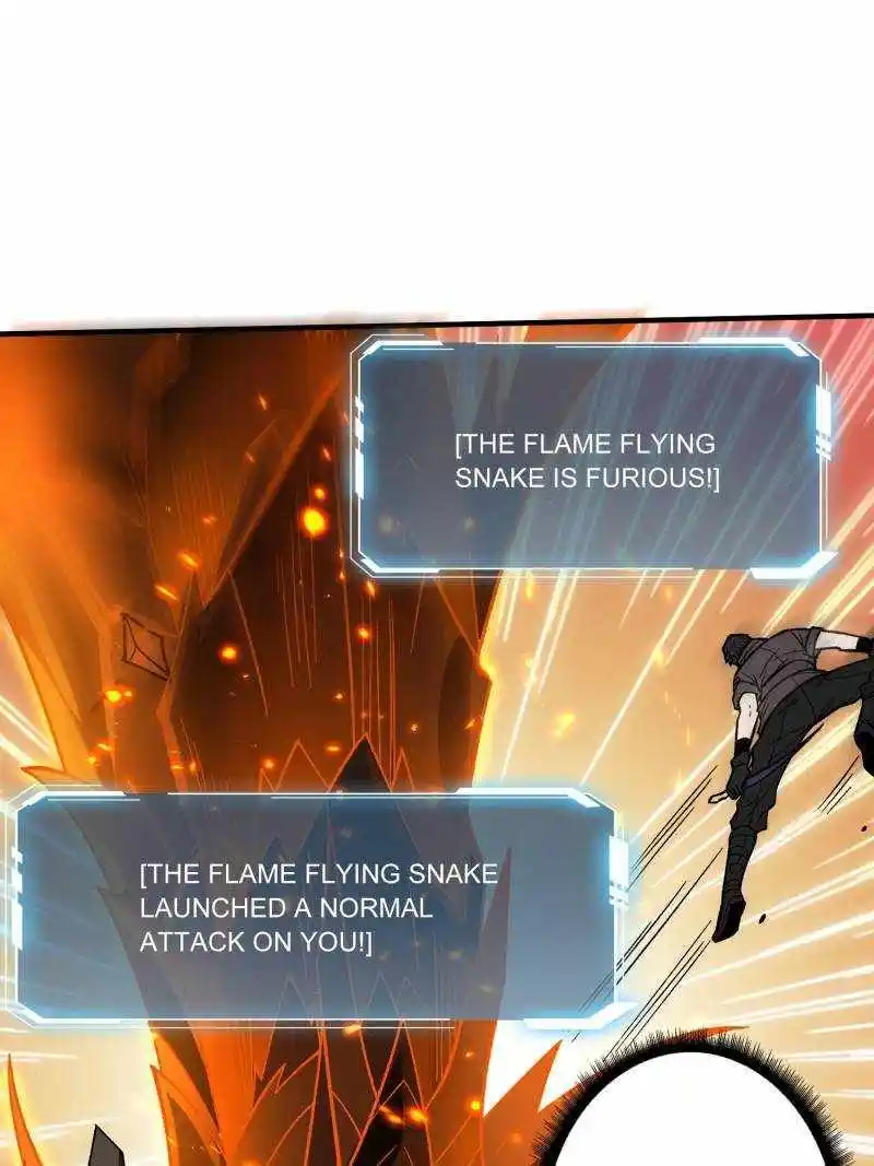 I'm Really Not The Villain Chapter 177