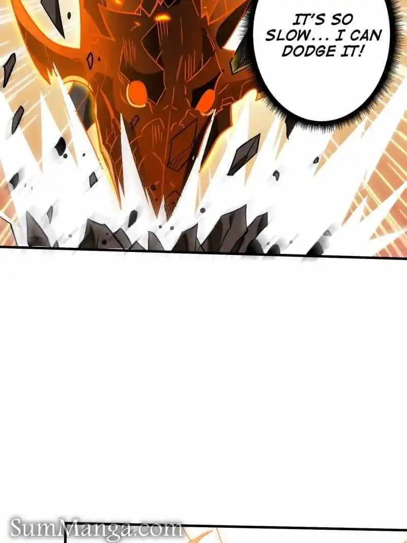 I'm Really Not The Villain Chapter 177