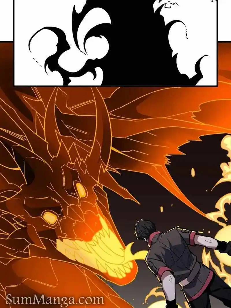 I'm Really Not The Villain Chapter 177