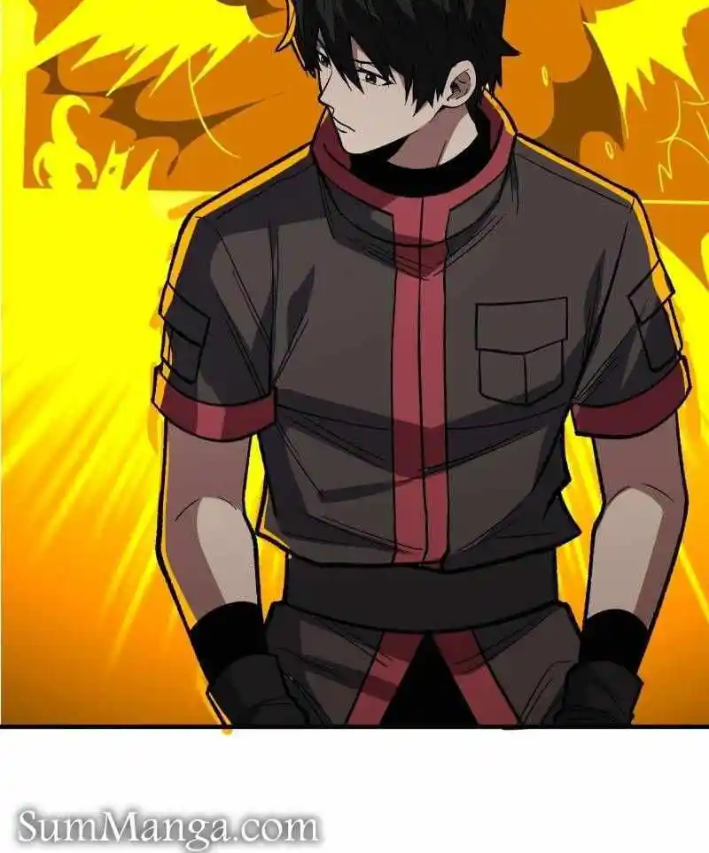 I'm Really Not The Villain Chapter 177