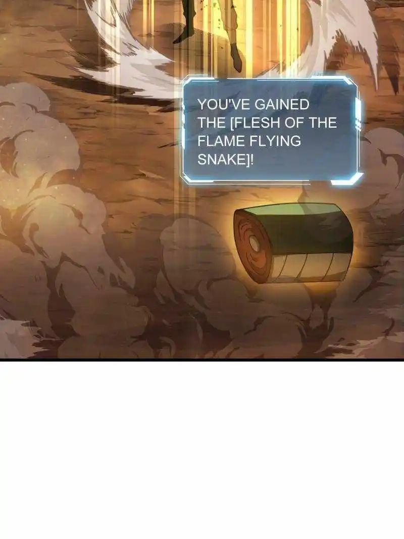 I'm Really Not The Villain Chapter 178