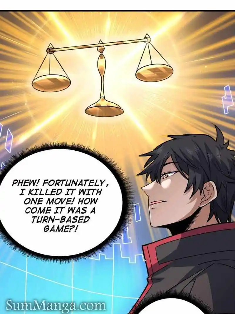 I'm Really Not The Villain Chapter 178