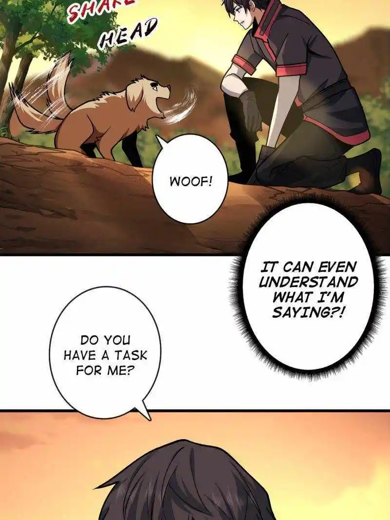 I'm Really Not The Villain Chapter 178