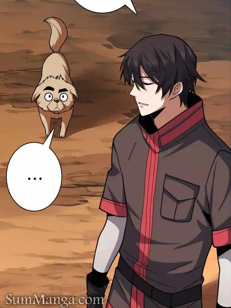 I'm Really Not The Villain Chapter 178