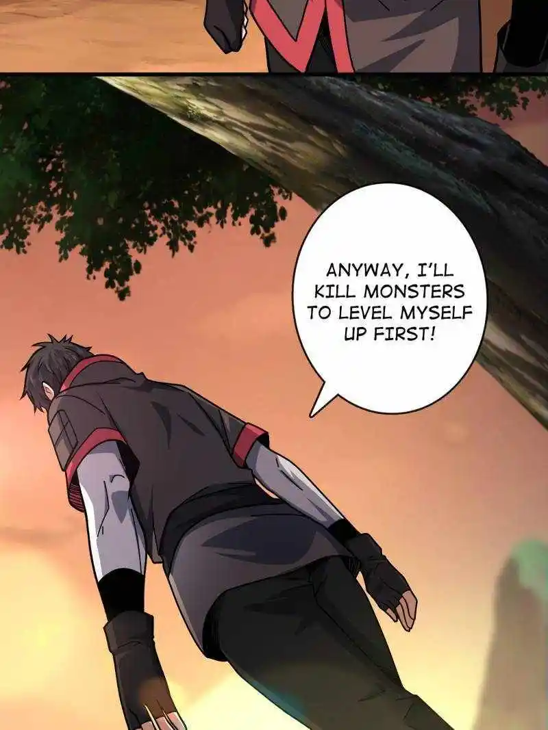 I'm Really Not The Villain Chapter 178