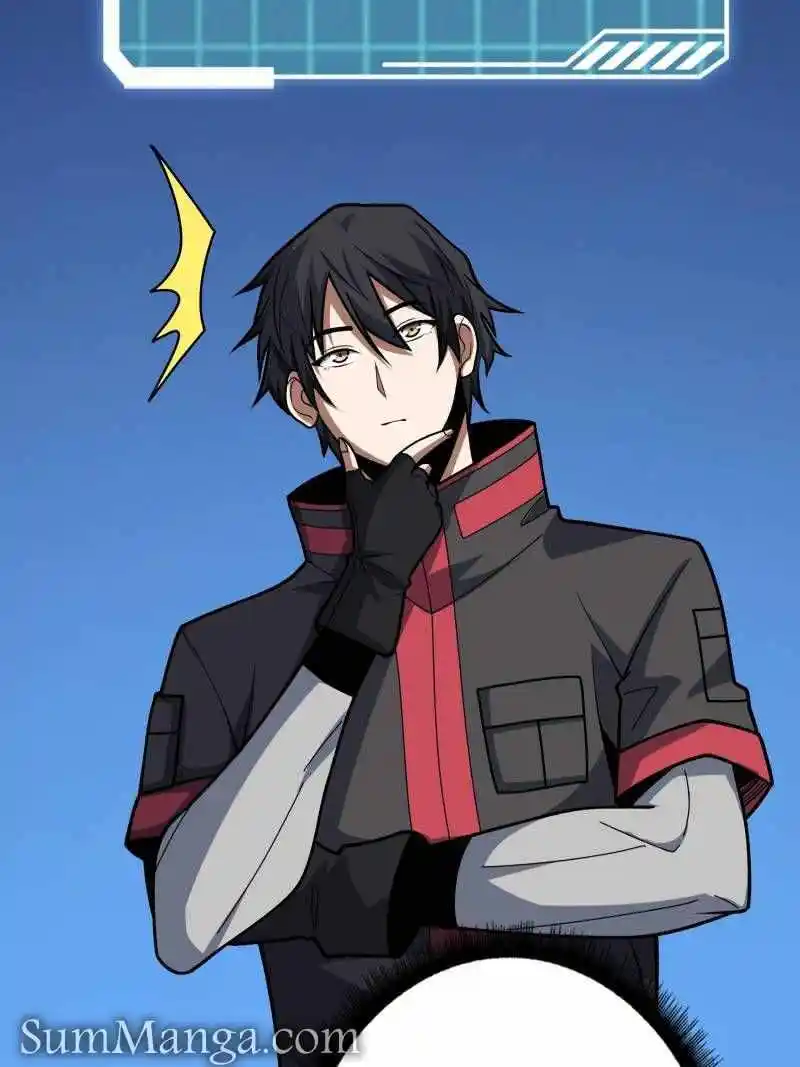 I'm Really Not The Villain Chapter 178