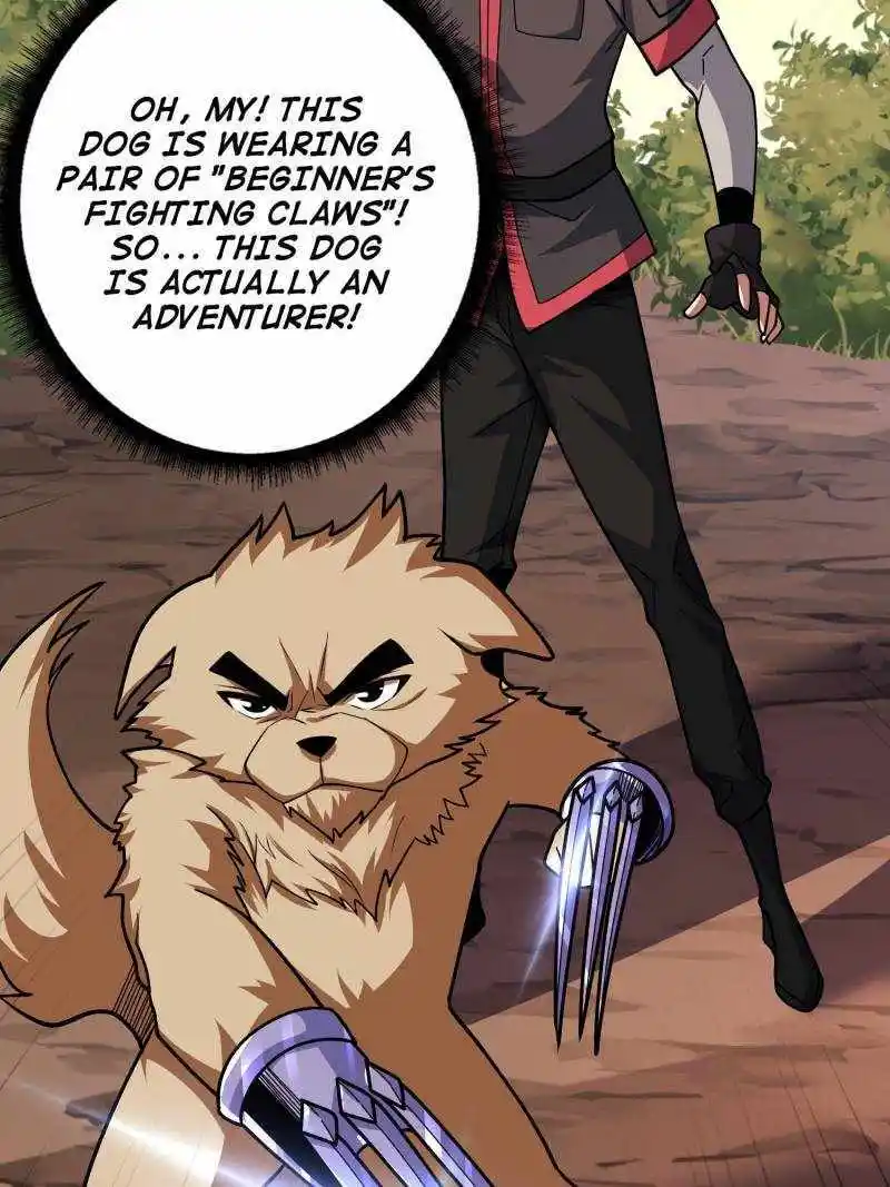 I'm Really Not The Villain Chapter 178