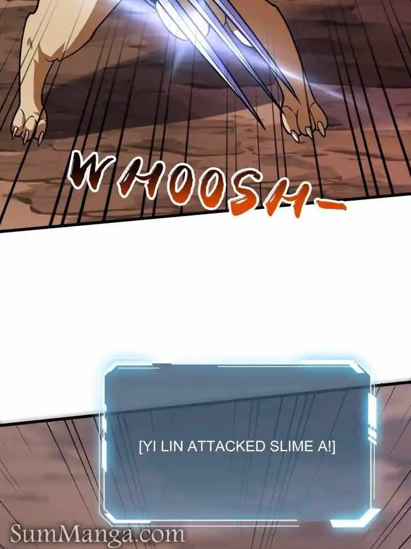 I'm Really Not The Villain Chapter 178