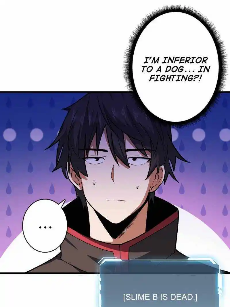 I'm Really Not The Villain Chapter 178