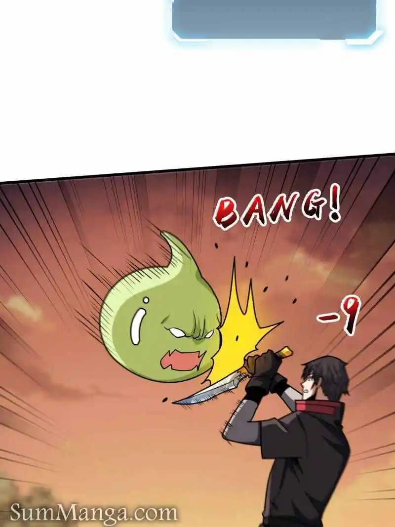 I'm Really Not The Villain Chapter 178