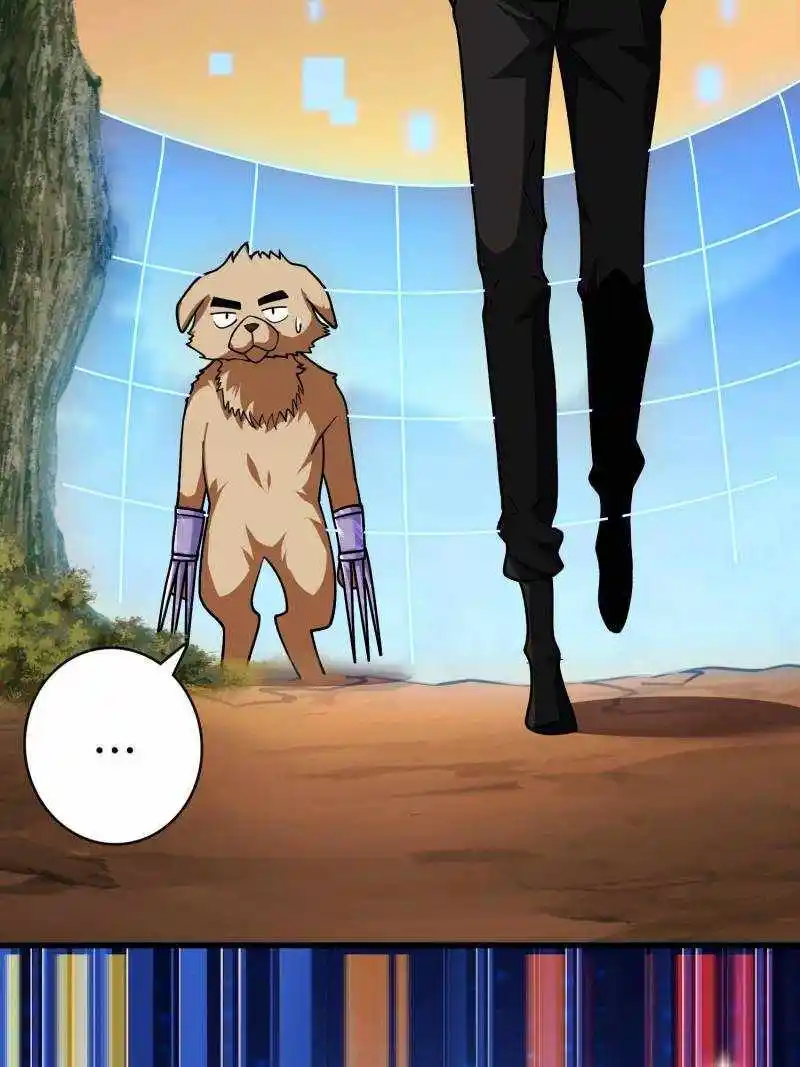 I'm Really Not The Villain Chapter 178