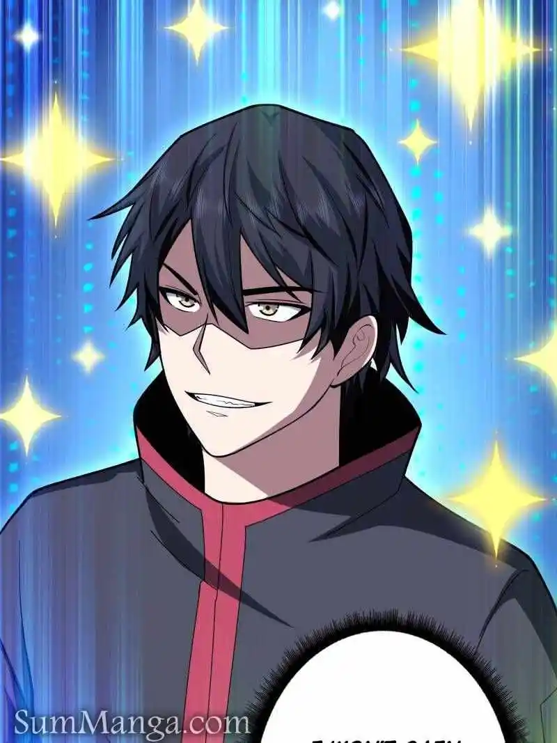 I'm Really Not The Villain Chapter 178