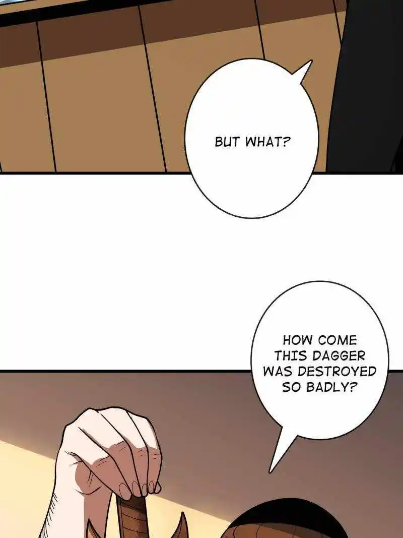 I'm Really Not The Villain Chapter 178