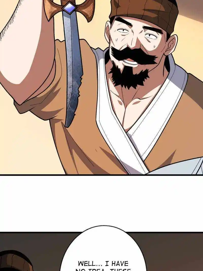 I'm Really Not The Villain Chapter 178