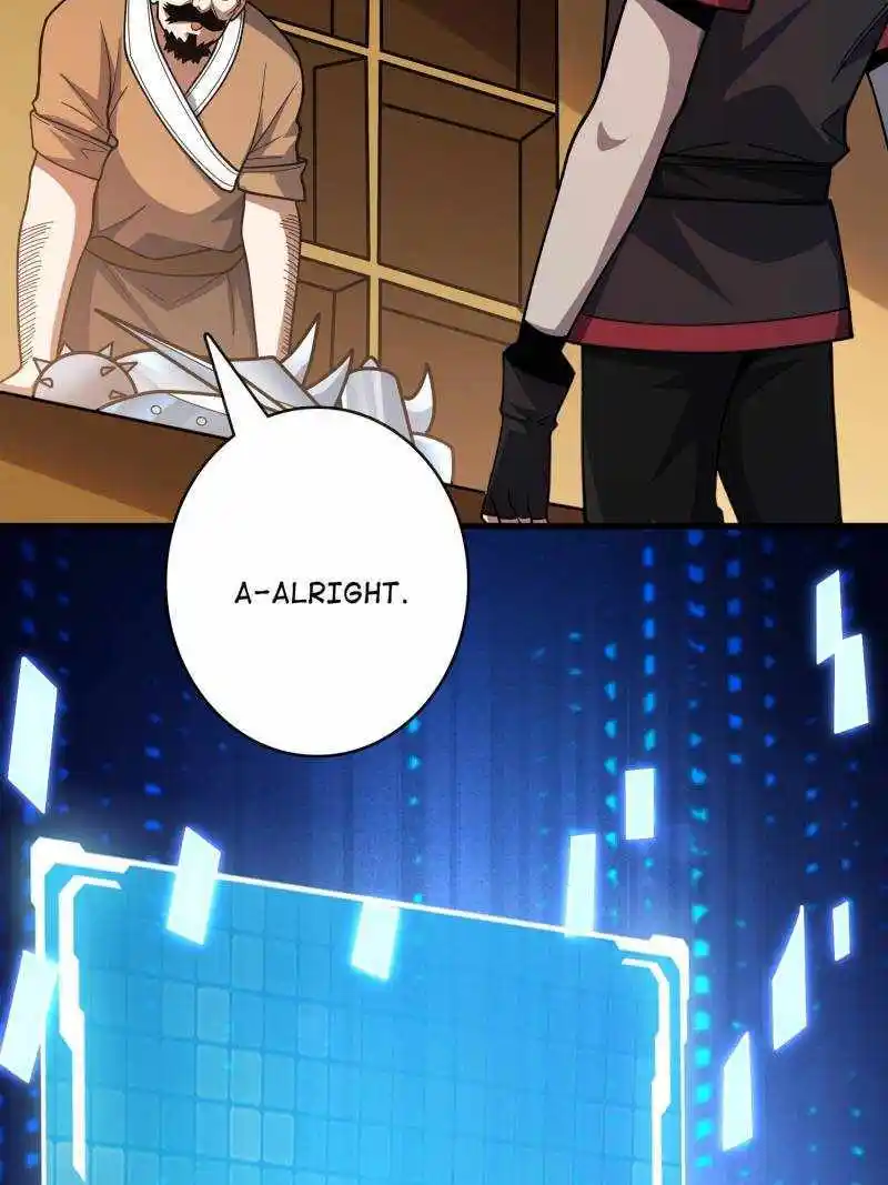 I'm Really Not The Villain Chapter 178