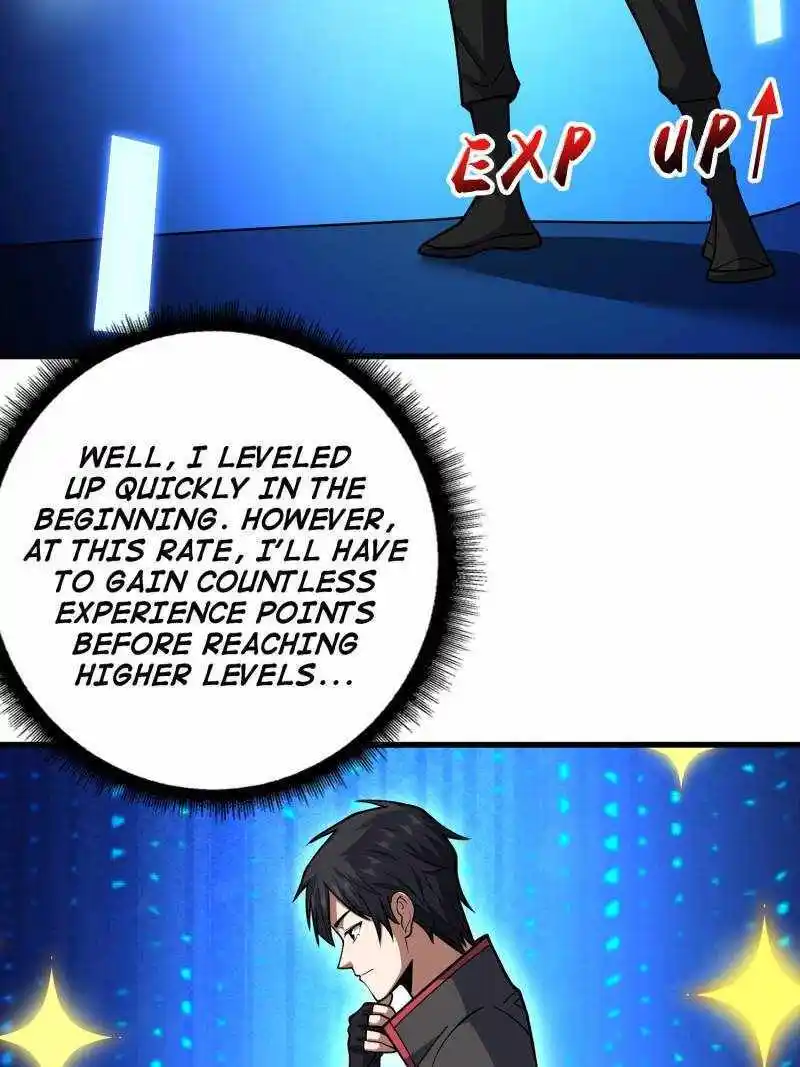 I'm Really Not The Villain Chapter 178