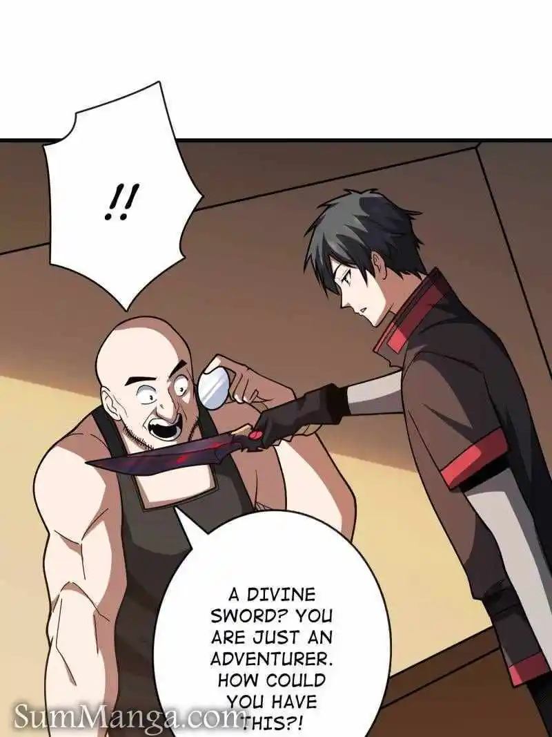 I'm Really Not The Villain Chapter 178