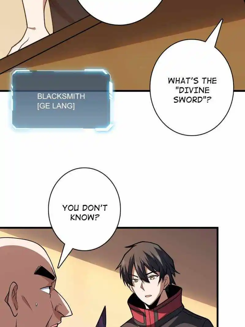 I'm Really Not The Villain Chapter 178