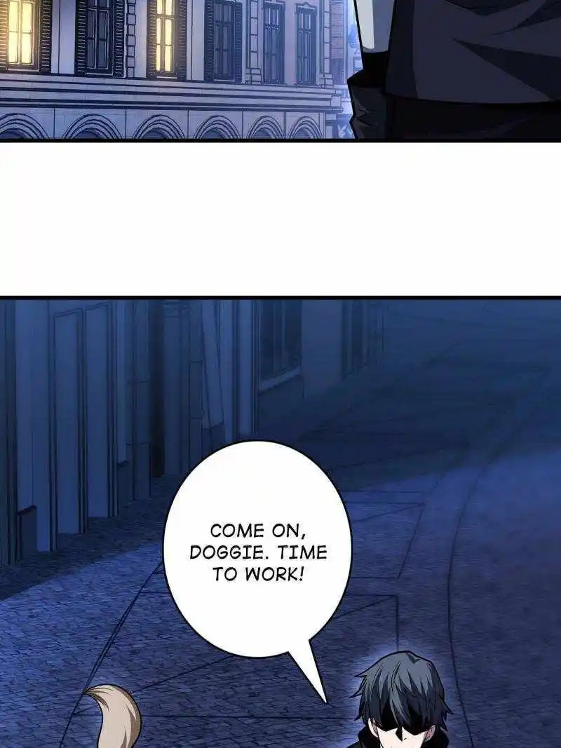 I'm Really Not The Villain Chapter 178