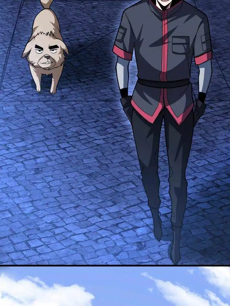 I'm Really Not The Villain Chapter 178