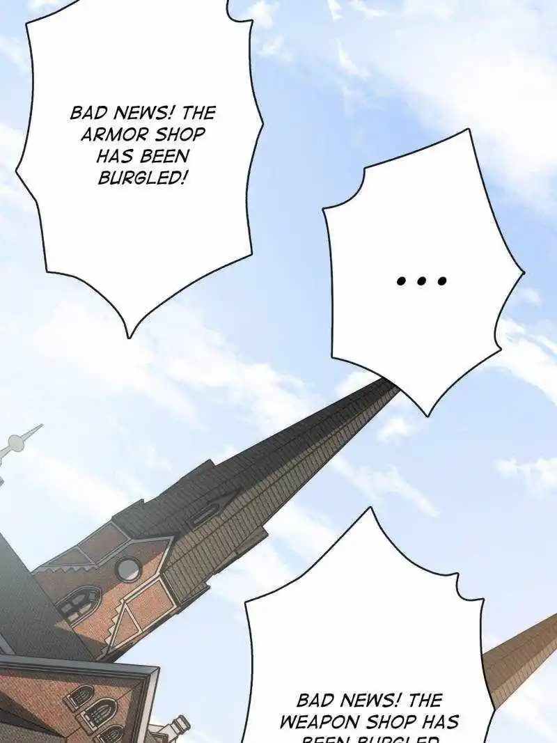 I'm Really Not The Villain Chapter 178