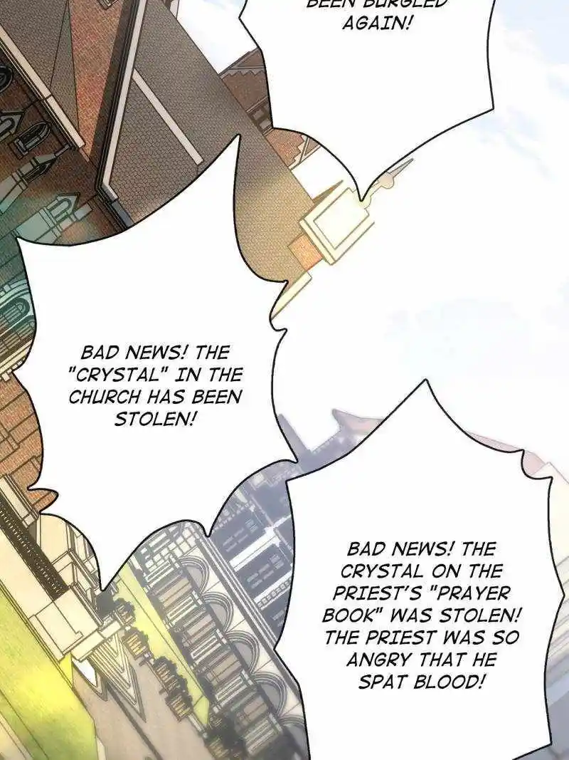 I'm Really Not The Villain Chapter 178