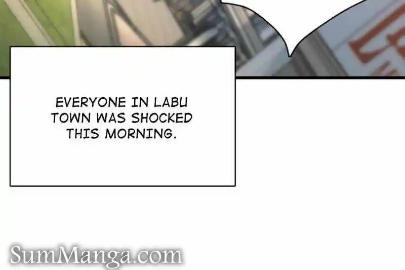 I'm Really Not The Villain Chapter 178