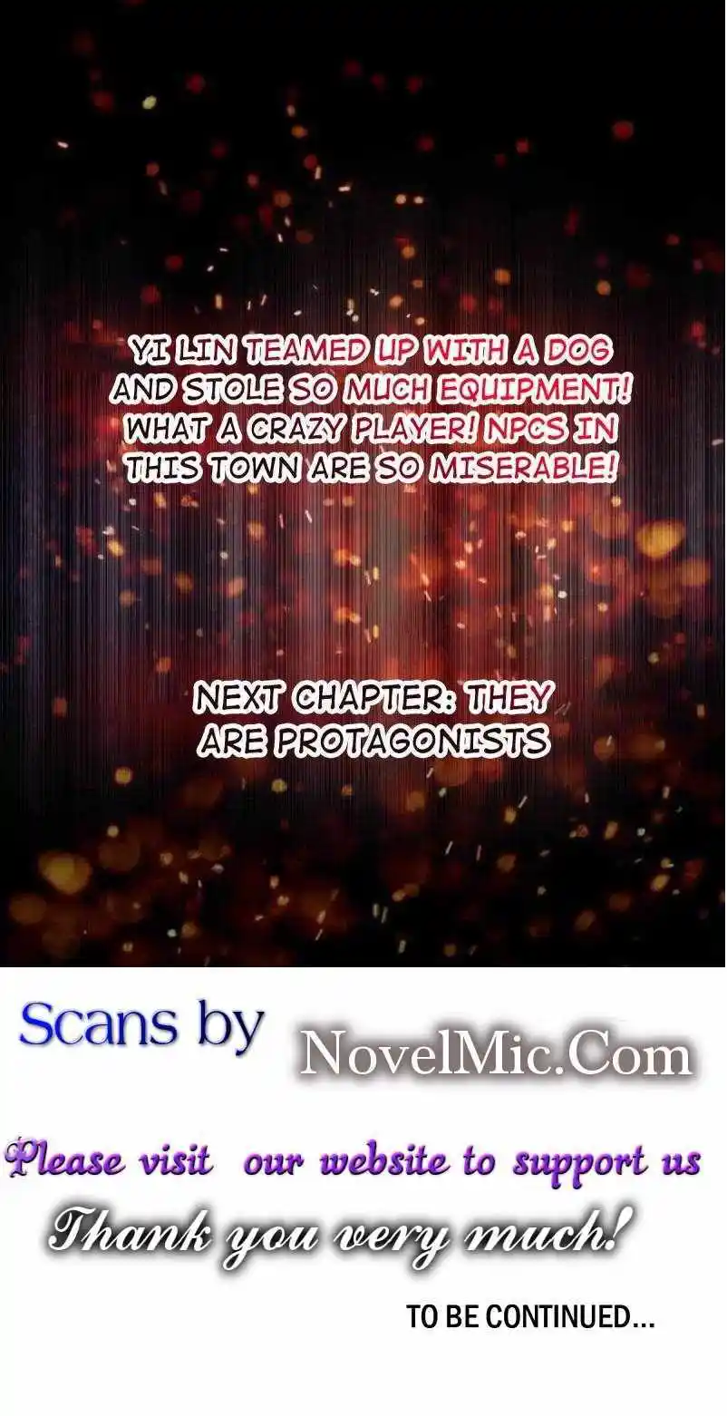 I'm Really Not The Villain Chapter 178