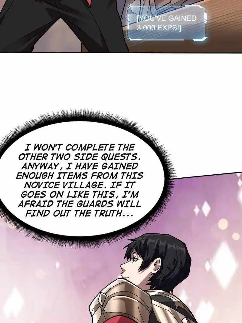 I'm Really Not The Villain Chapter 179