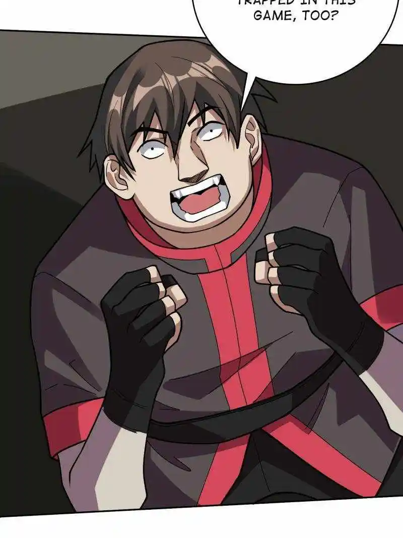 I'm Really Not The Villain Chapter 179